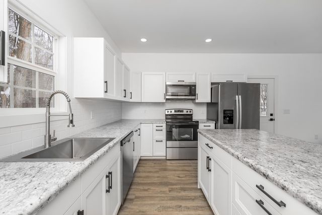 303 Middle Street, Three Rivers, MI 49093