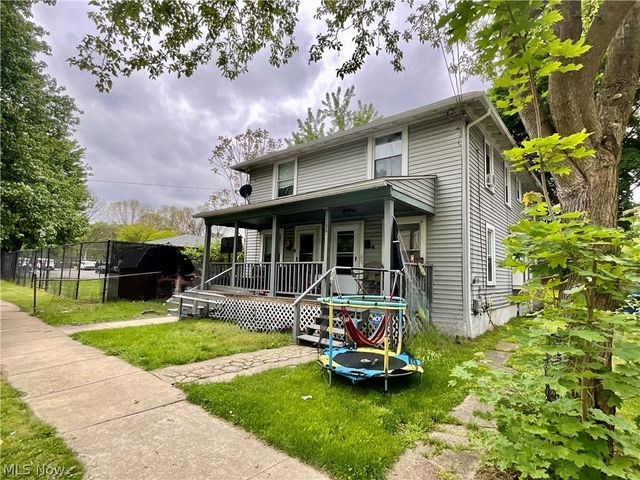 106-108 Bittman Street, Akron, OH 44303