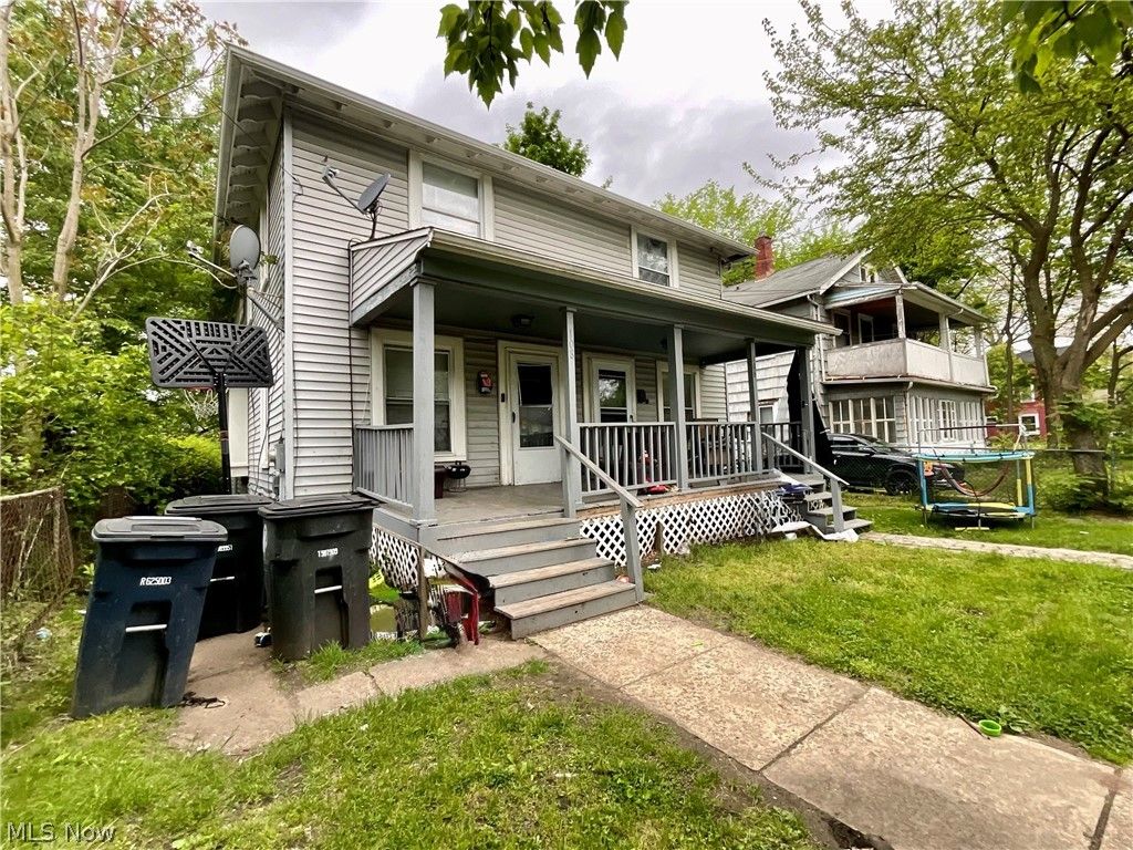 106-108 Bittman Street, Akron, OH 44303