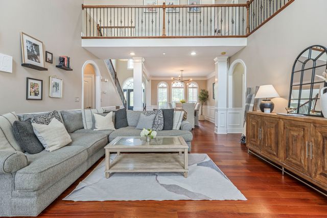 5579 Hill Rd, Brentwood, TN 37027