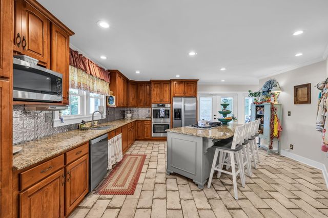 680 Glass Mill Road, Chickamauga, GA 30707