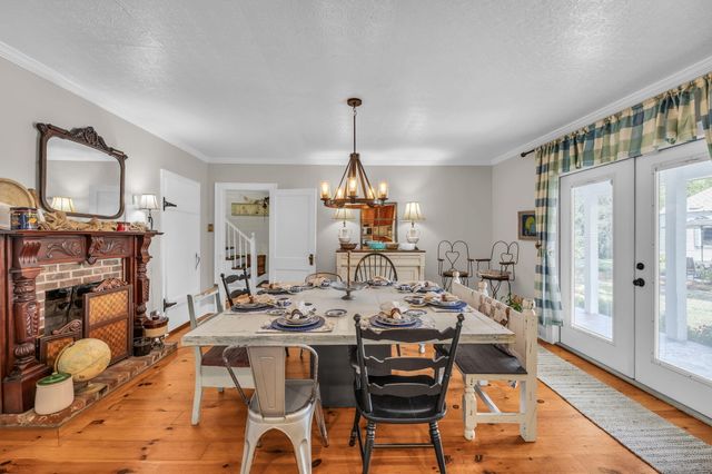 680 Glass Mill Road, Chickamauga, GA 30707