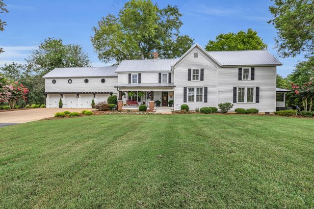 680 Glass Mill Road, Chickamauga, GA 30707