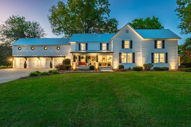 680 Glass Mill Road, Chickamauga, GA 30707