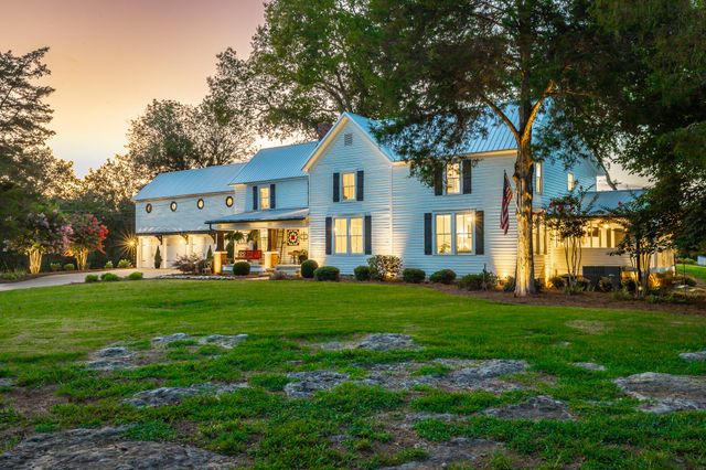 680 Glass Mill Road, Chickamauga, GA 30707