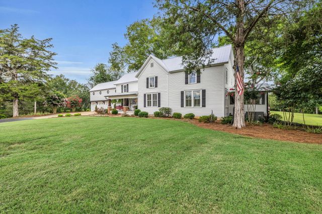 680 Glass Mill Road, Chickamauga, GA 30707