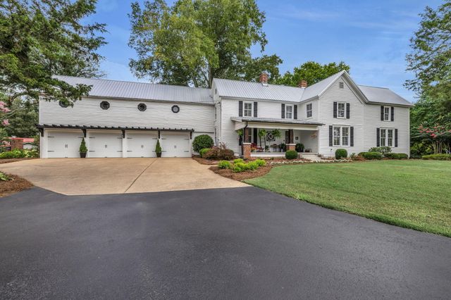680 Glass Mill Road, Chickamauga, GA 30707