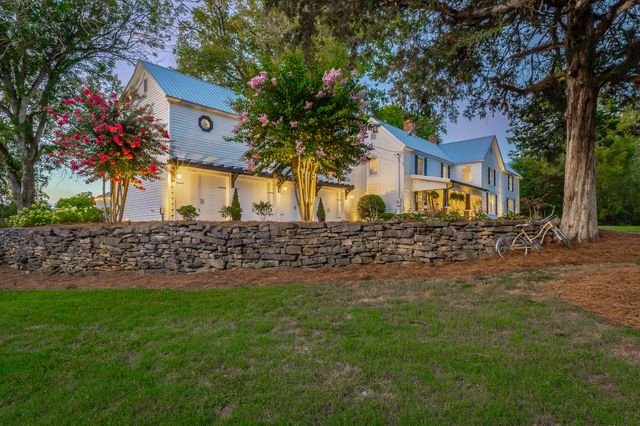 680 Glass Mill Road, Chickamauga, GA 30707