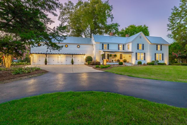680 Glass Mill Road, Chickamauga, GA 30707