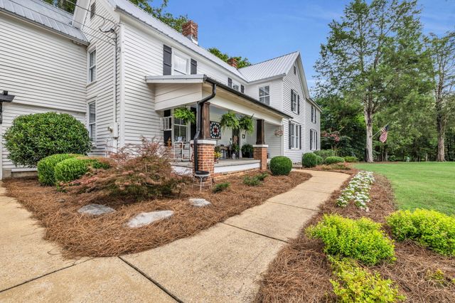 680 Glass Mill Road, Chickamauga, GA 30707