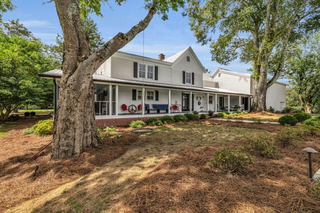 680 Glass Mill Road, Chickamauga, GA 30707