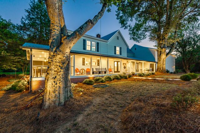 680 Glass Mill Road, Chickamauga, GA 30707