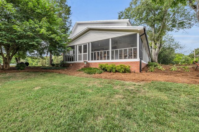 680 Glass Mill Road, Chickamauga, GA 30707