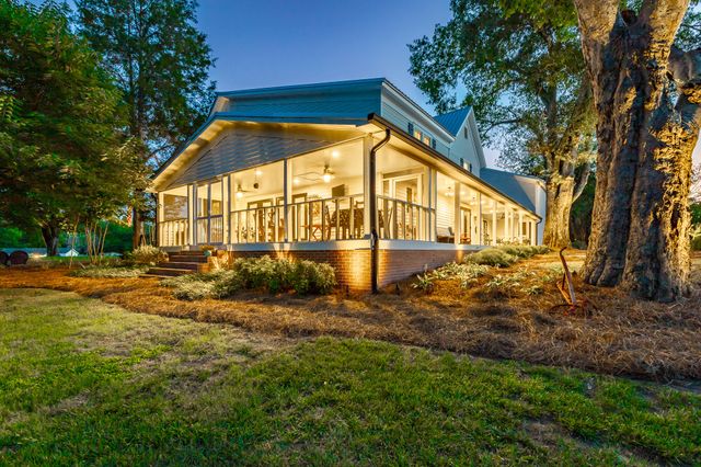 680 Glass Mill Road, Chickamauga, GA 30707
