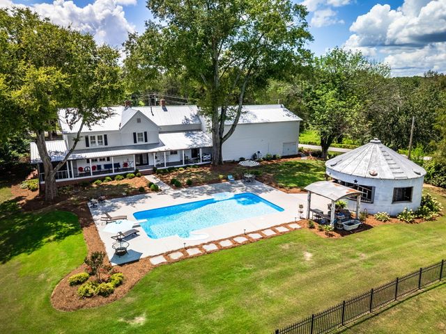 680 Glass Mill Road, Chickamauga, GA 30707
