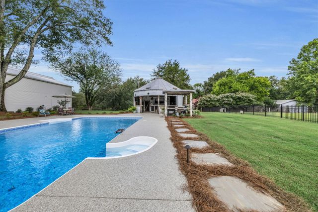 680 Glass Mill Road, Chickamauga, GA 30707