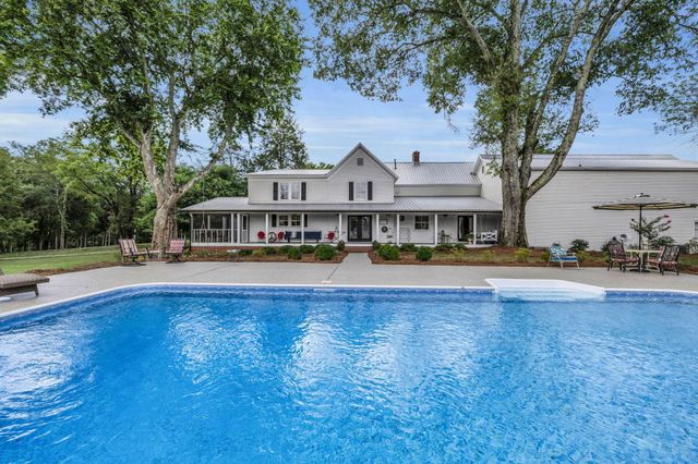 680 Glass Mill Road, Chickamauga, GA 30707