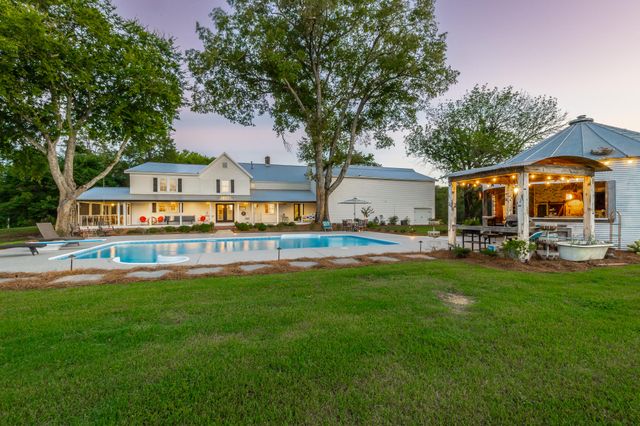 680 Glass Mill Road, Chickamauga, GA 30707