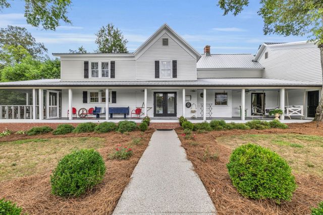 680 Glass Mill Road, Chickamauga, GA 30707