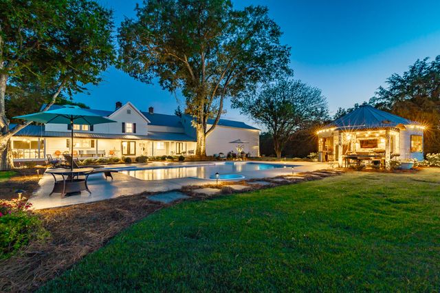 680 Glass Mill Road, Chickamauga, GA 30707