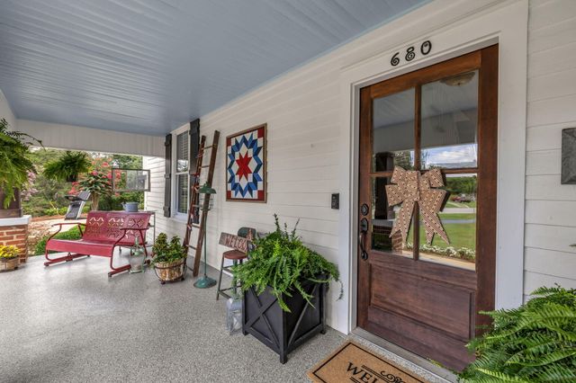 680 Glass Mill Road, Chickamauga, GA 30707