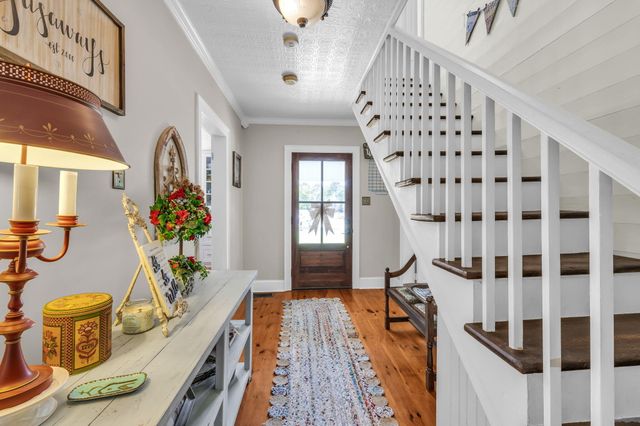 680 Glass Mill Road, Chickamauga, GA 30707