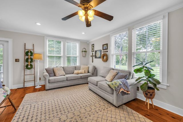 680 Glass Mill Road, Chickamauga, GA 30707