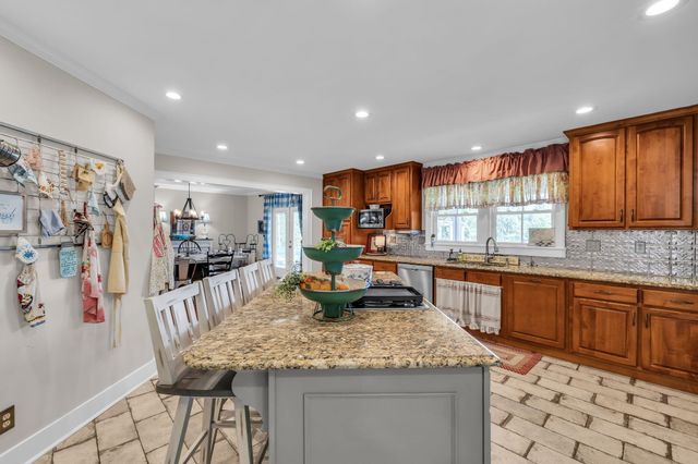 680 Glass Mill Road, Chickamauga, GA 30707
