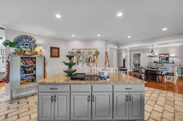 680 Glass Mill Road, Chickamauga, GA 30707