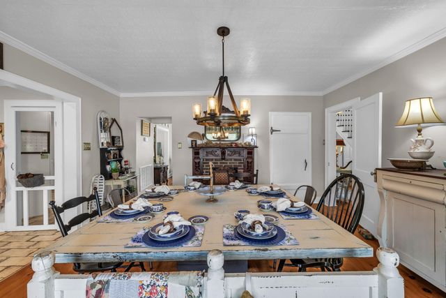 680 Glass Mill Road, Chickamauga, GA 30707