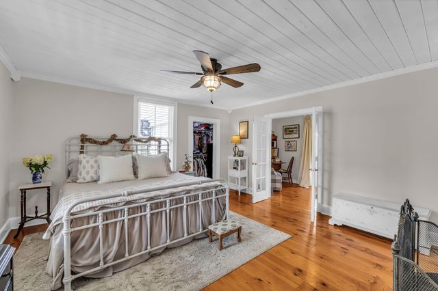 680 Glass Mill Road, Chickamauga, GA 30707