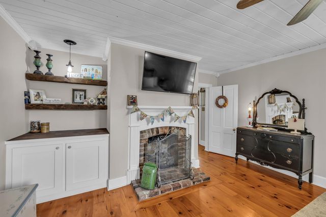 680 Glass Mill Road, Chickamauga, GA 30707