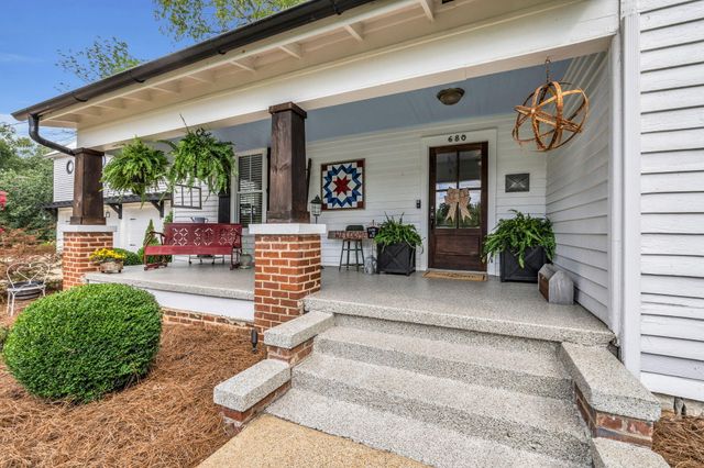 680 Glass Mill Road, Chickamauga, GA 30707