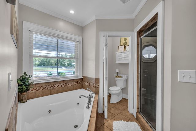 680 Glass Mill Road, Chickamauga, GA 30707