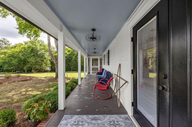 680 Glass Mill Road, Chickamauga, GA 30707
