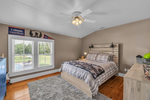 680 Glass Mill Road, Chickamauga, GA 30707