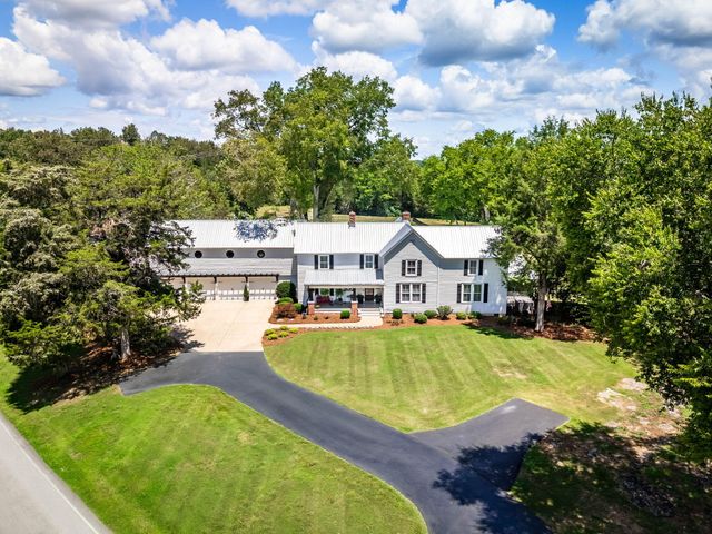 680 Glass Mill Road, Chickamauga, GA 30707