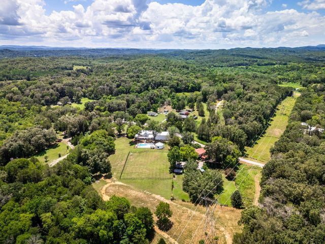 680 Glass Mill Road, Chickamauga, GA 30707