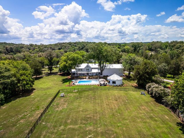 680 Glass Mill Road, Chickamauga, GA 30707