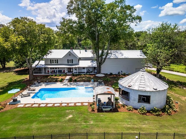 680 Glass Mill Road, Chickamauga, GA 30707
