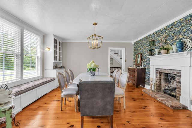 680 Glass Mill Road, Chickamauga, GA 30707