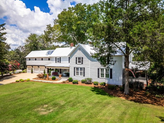 680 Glass Mill Road, Chickamauga, GA 30707