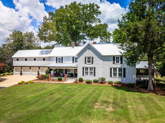680 Glass Mill Road, Chickamauga, GA 30707