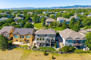 5319 W Hoover Drive, Littleton, CO 80123