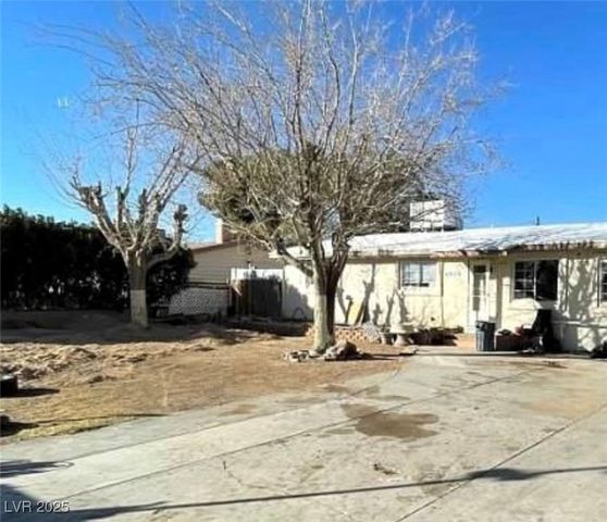 4928 East Monroe Avenue, Las Vegas, NV 89110