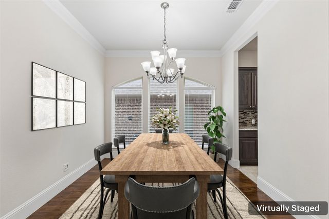 2707 Point Vista Drive, Lewisville, TX 75067