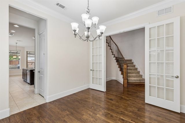 2707 Point Vista Drive, Lewisville, TX 75067
