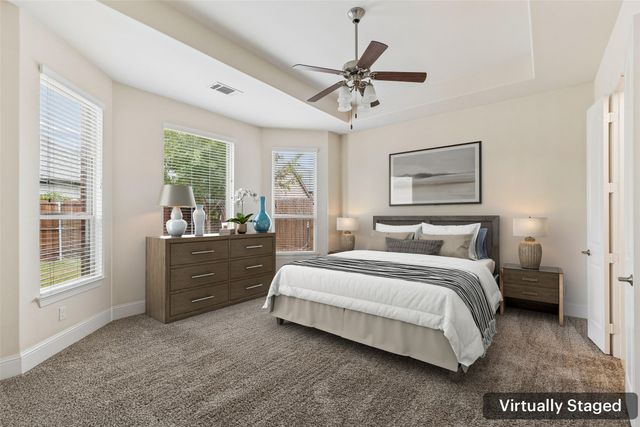 2707 Point Vista Drive, Lewisville, TX 75067