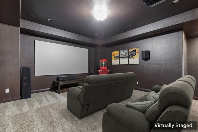 2707 Point Vista Drive, Lewisville, TX 75067