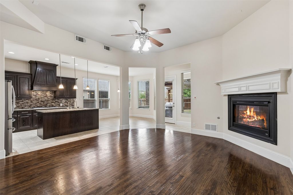 2707 Point Vista Drive, Lewisville, TX 75067 — photo 4